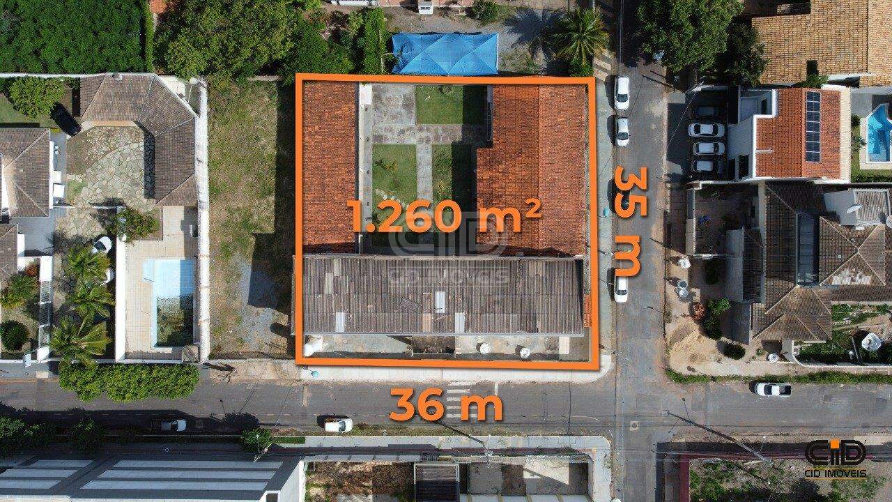 Prédio Inteiro à venda, 1023m² - Foto 1