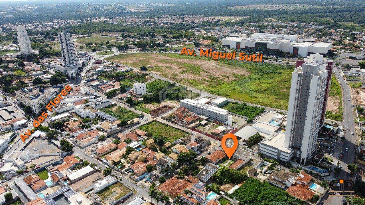 Prédio Inteiro à venda, 1023m² - Foto 2