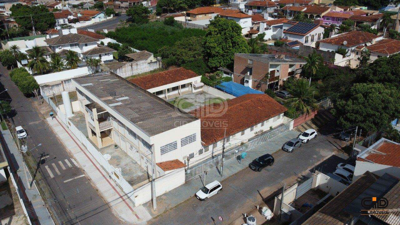 Prédio Inteiro à venda, 1023m² - Foto 4