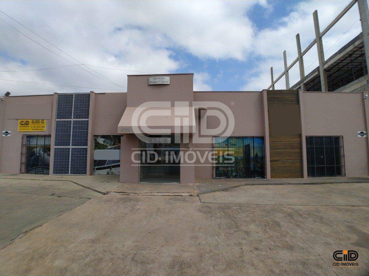 Conjunto Comercial-Sala para alugar, 85m² - Foto 14