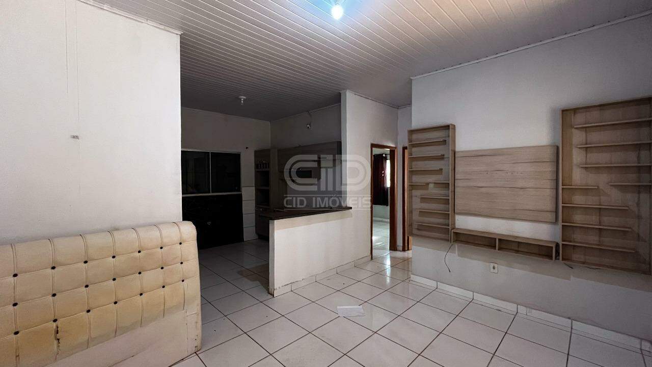 Casa, 2 quartos, 70 m² - Foto 2