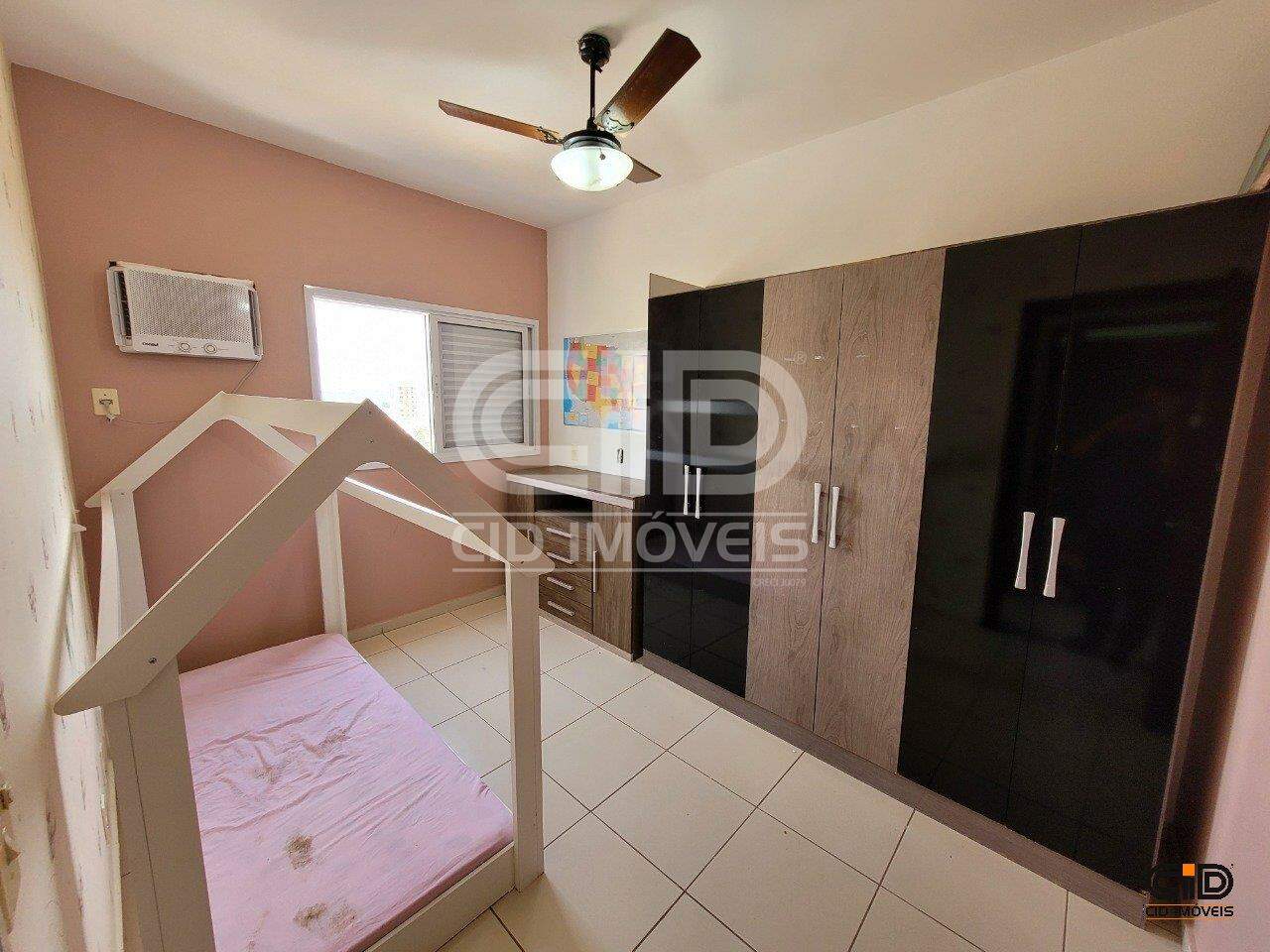 Apartamento para aluguel no Jardim Bom Clima: