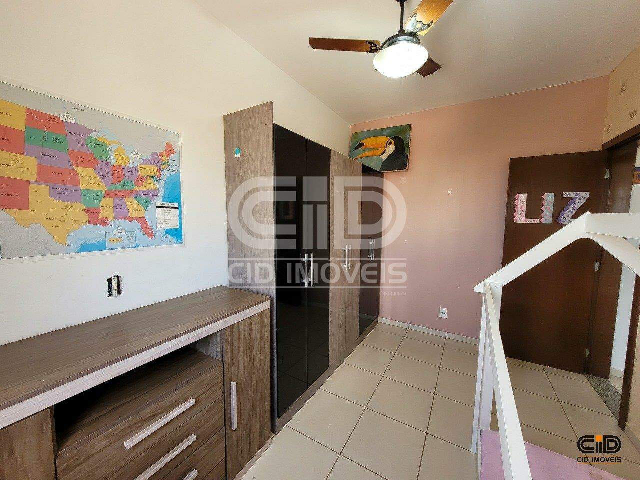 Apartamento para aluguel no Jardim Bom Clima: