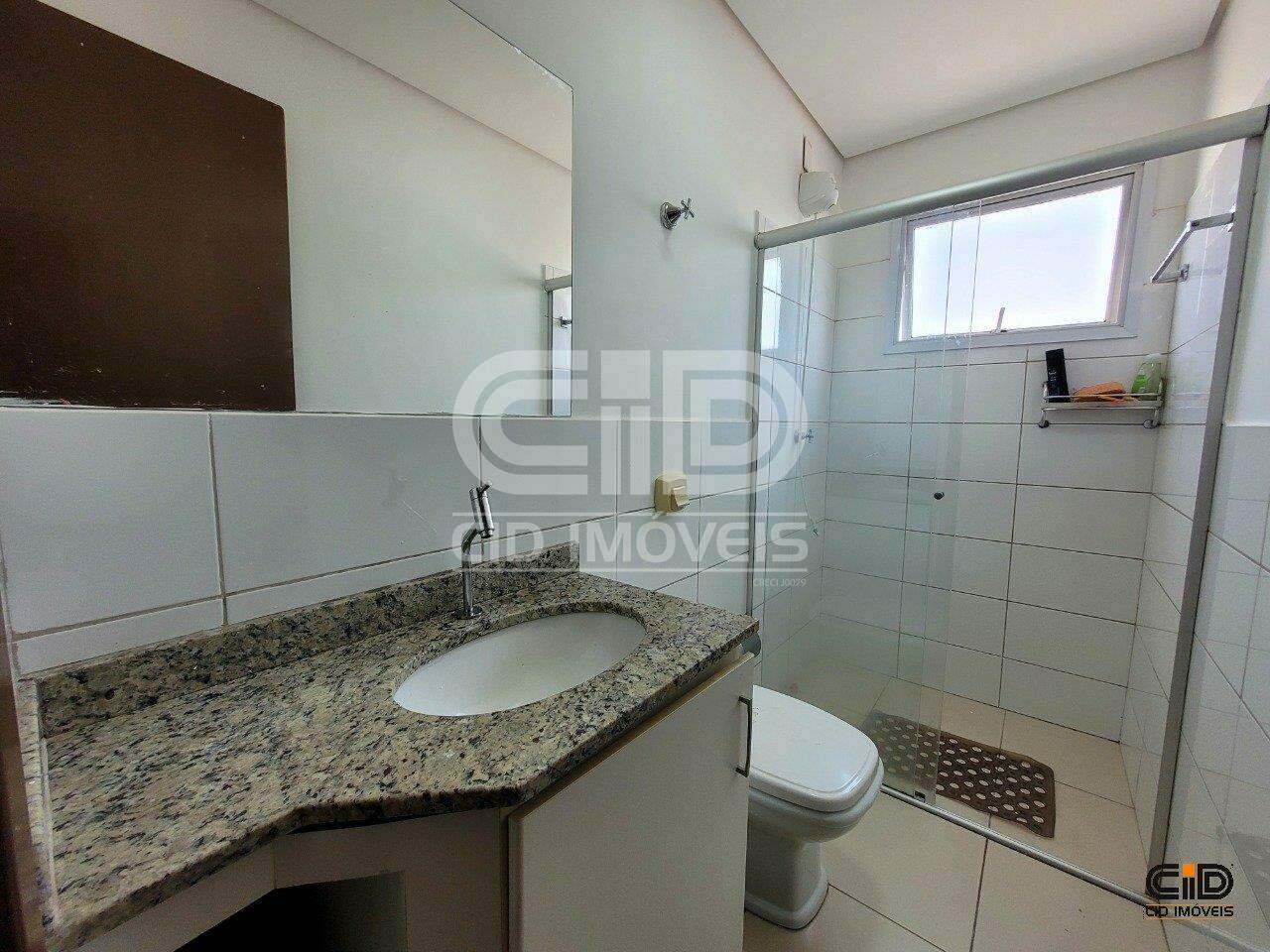 Apartamento para aluguel no Jardim Bom Clima: