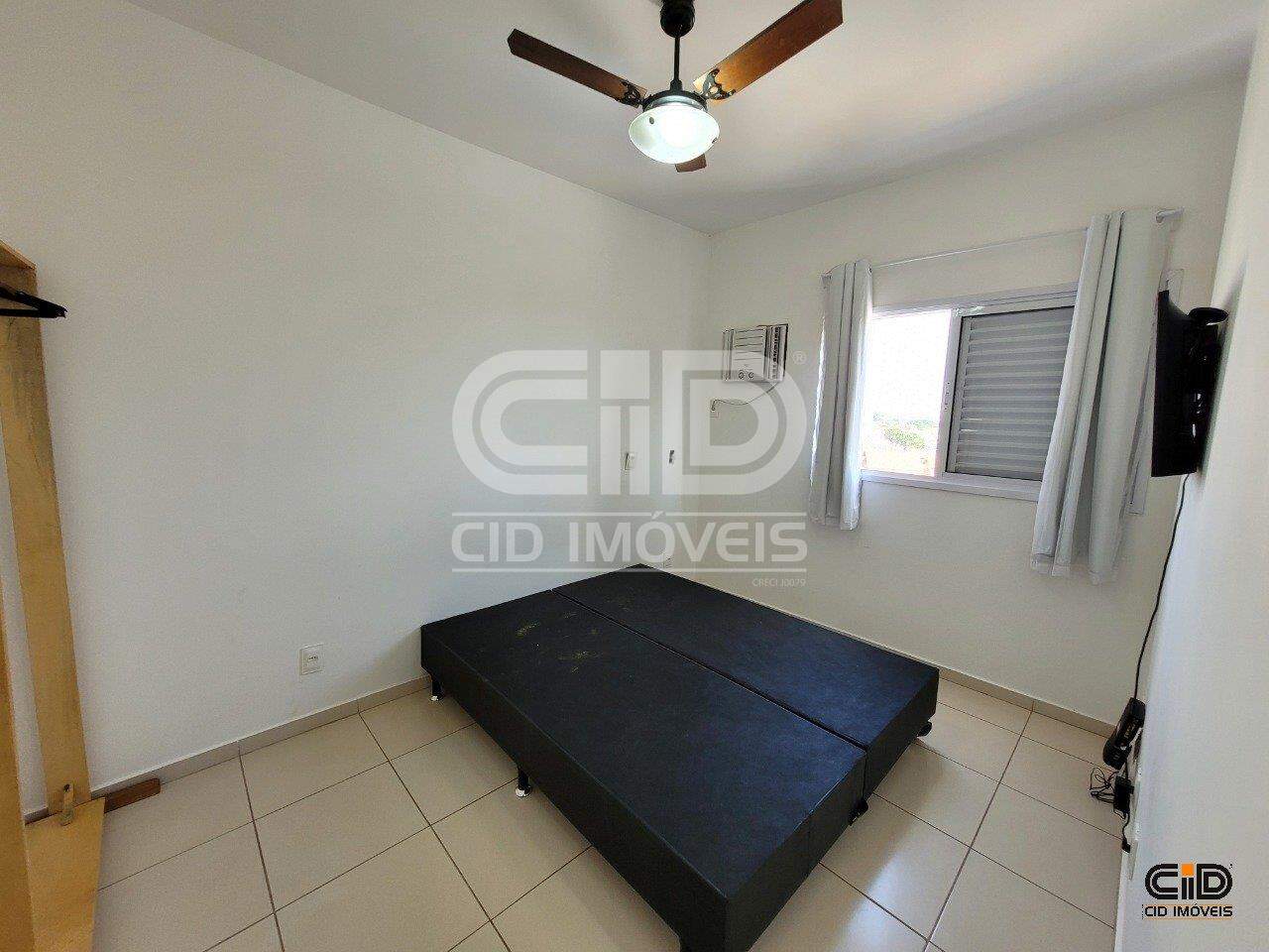 Apartamento para aluguel no Jardim Bom Clima: