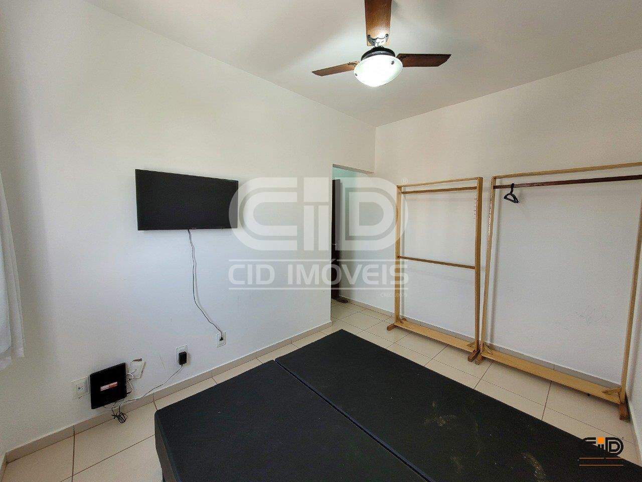 Apartamento para aluguel no Jardim Bom Clima: