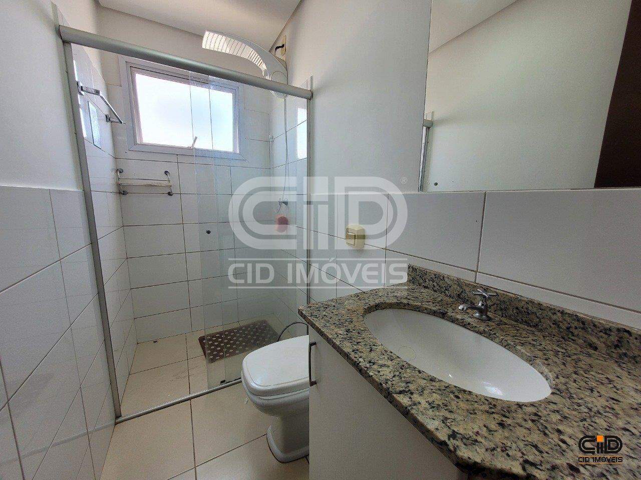 Apartamento para aluguel no Jardim Bom Clima:
