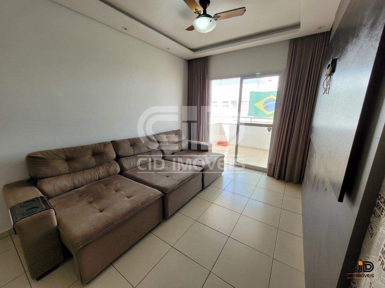 Apartamento para aluguel no Jardim Bom Clima: