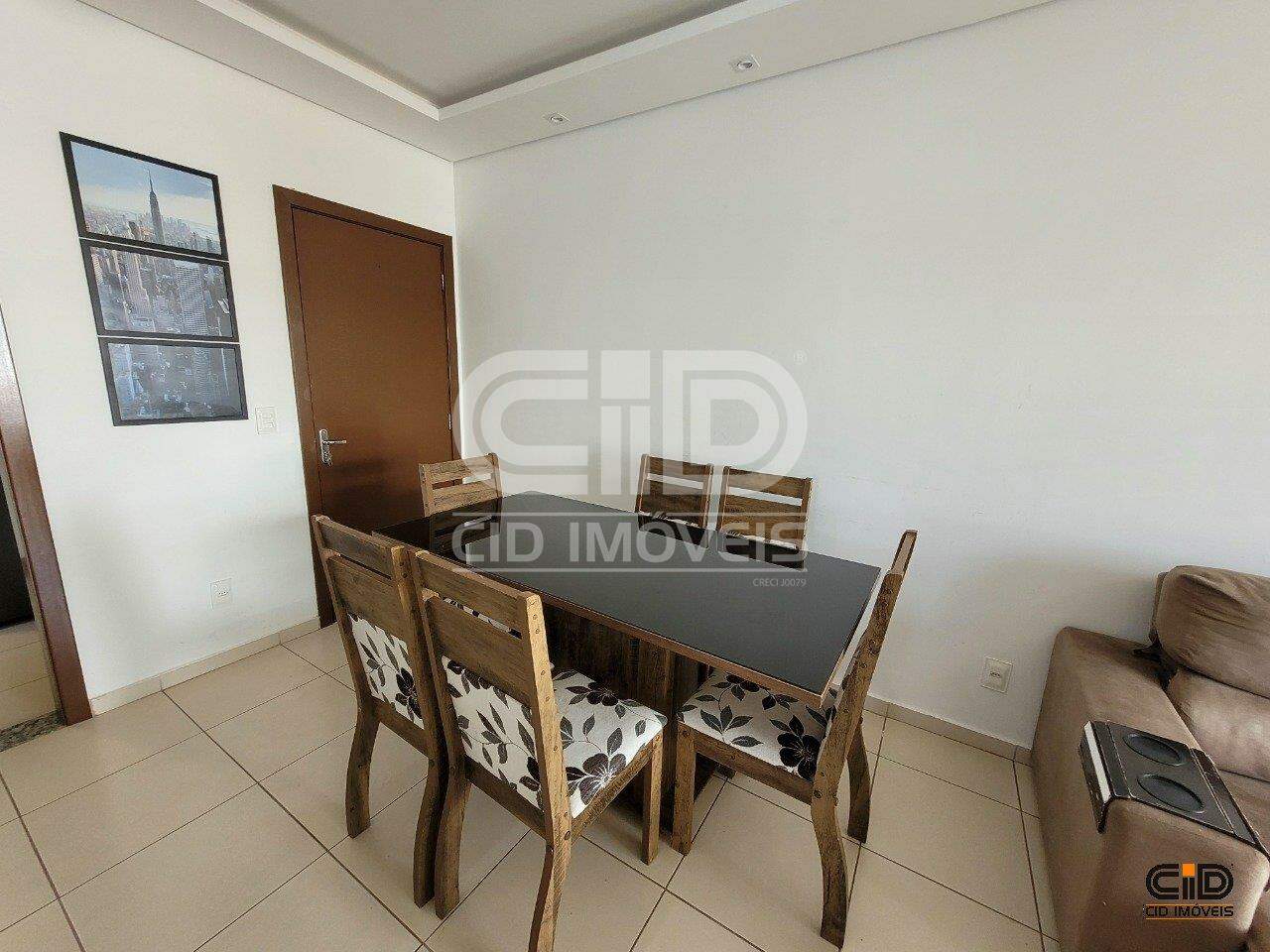 Apartamento para aluguel no Jardim Bom Clima: