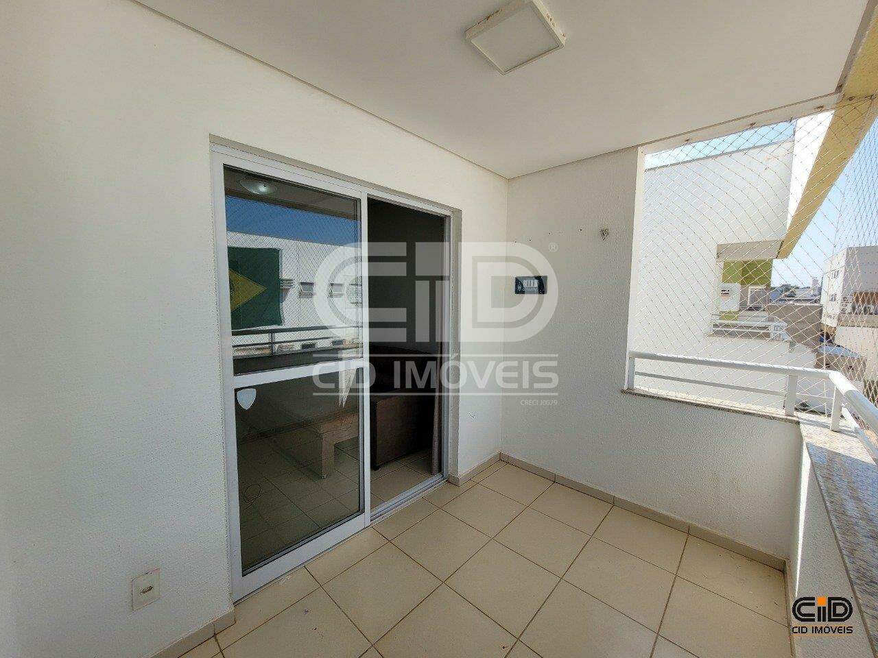 Apartamento para aluguel no Jardim Bom Clima: