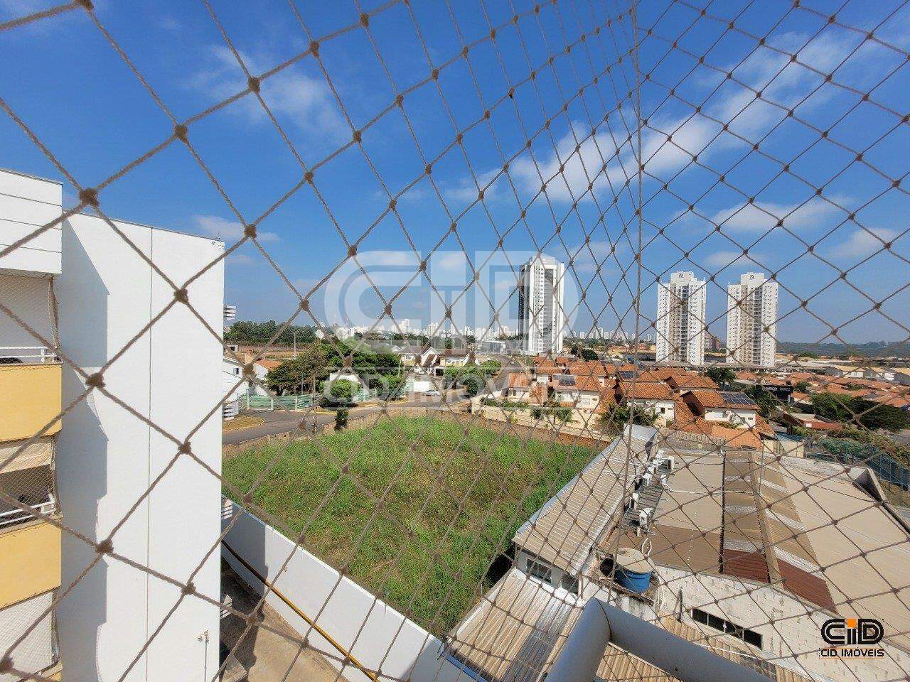 Apartamento para aluguel no Jardim Bom Clima: