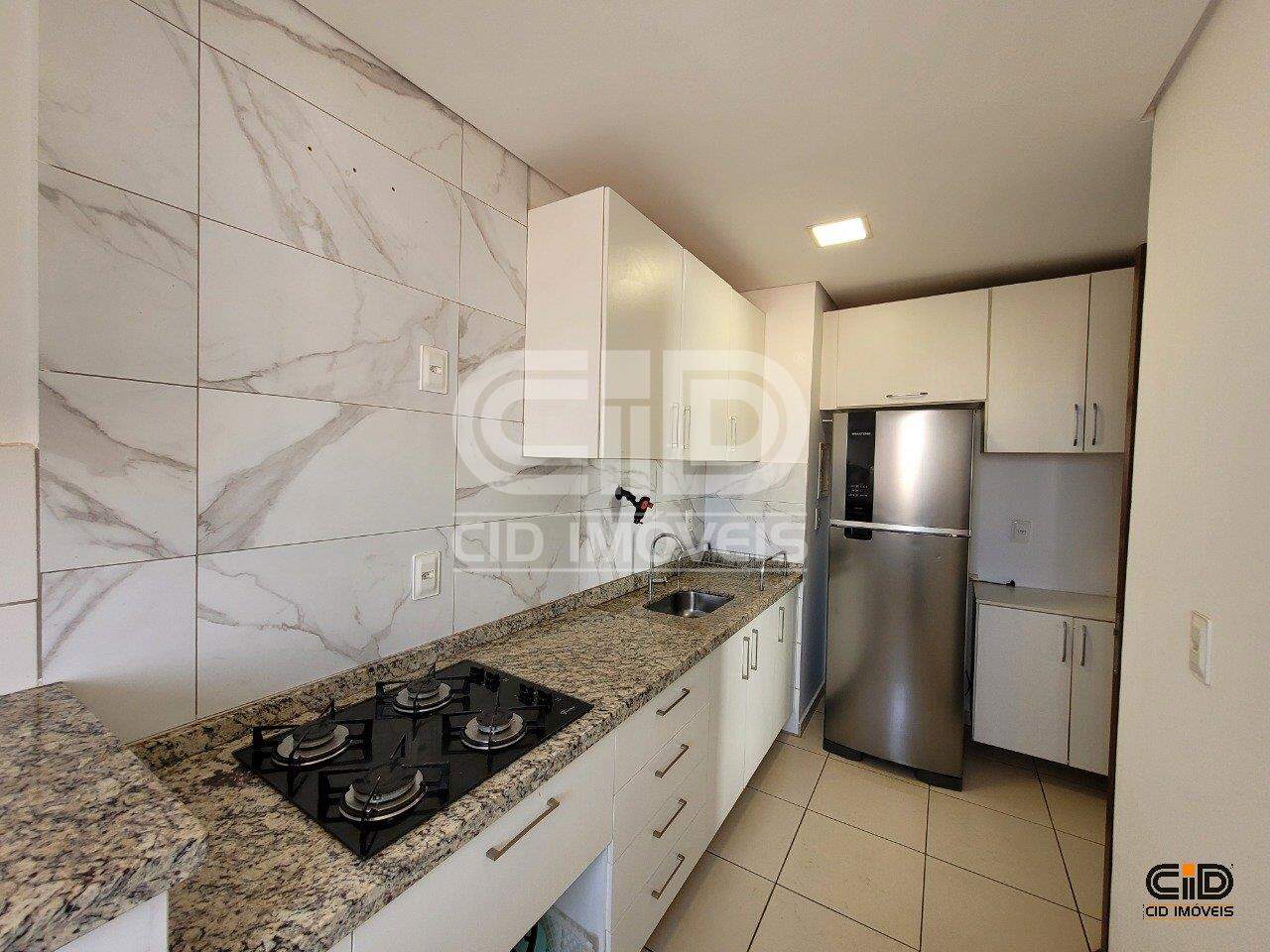 Apartamento para aluguel no Jardim Bom Clima: