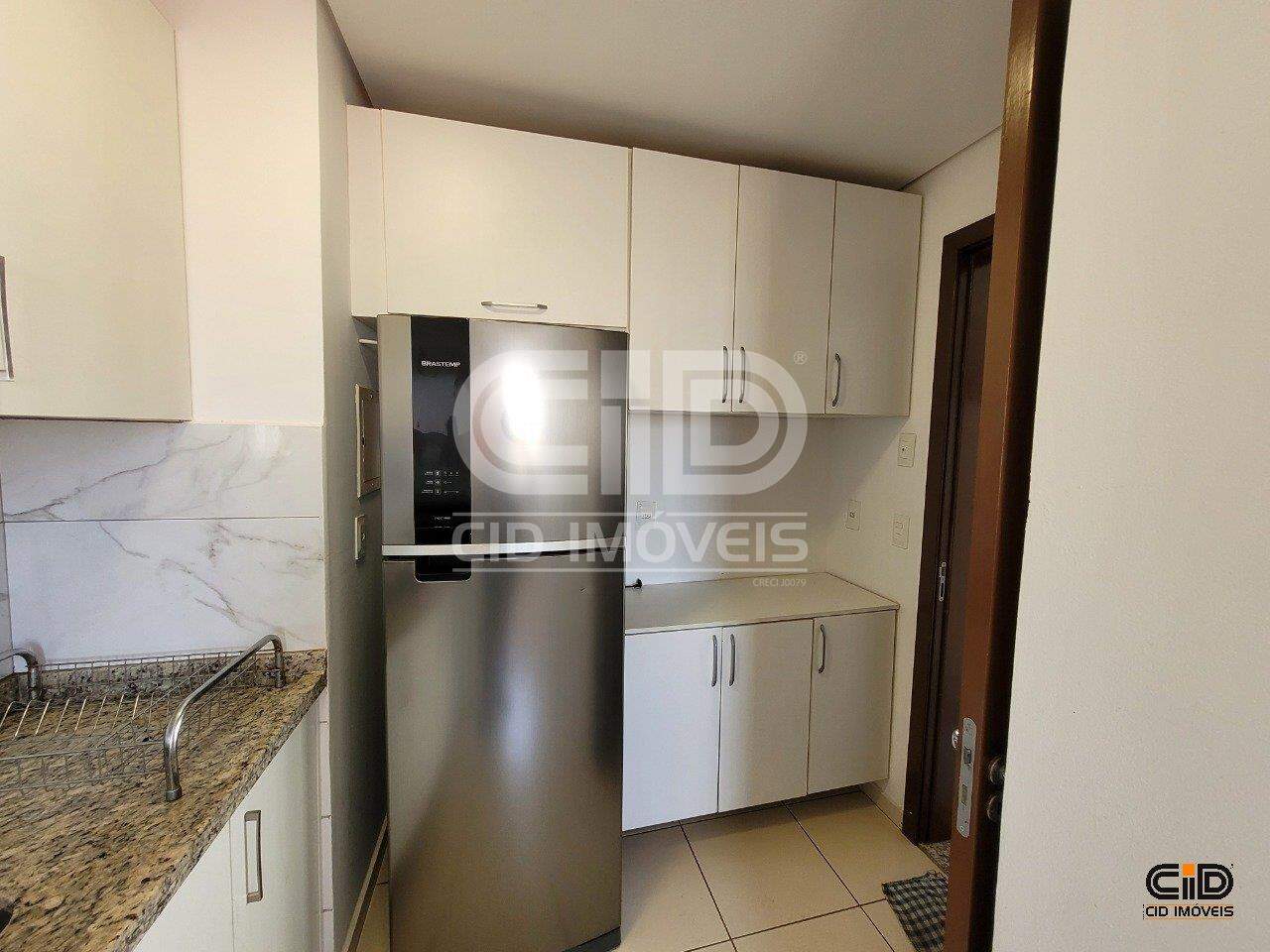 Apartamento para aluguel no Jardim Bom Clima:
