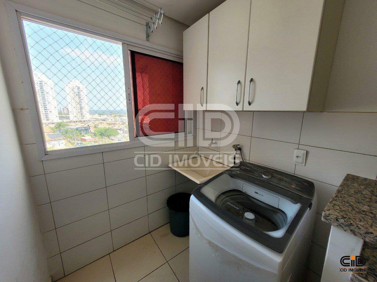 Apartamento para aluguel no Jardim Bom Clima: