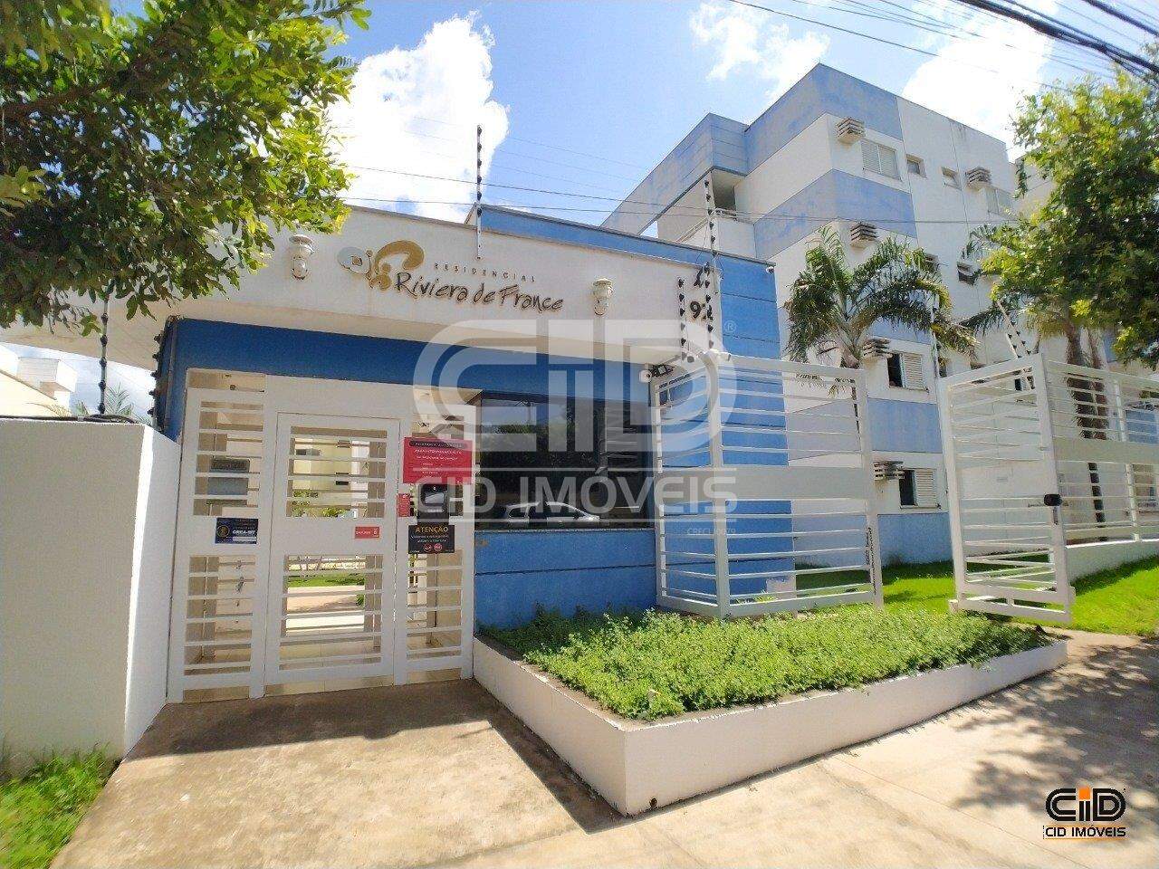 Apartamento para aluguel no Jardim Bom Clima: 
