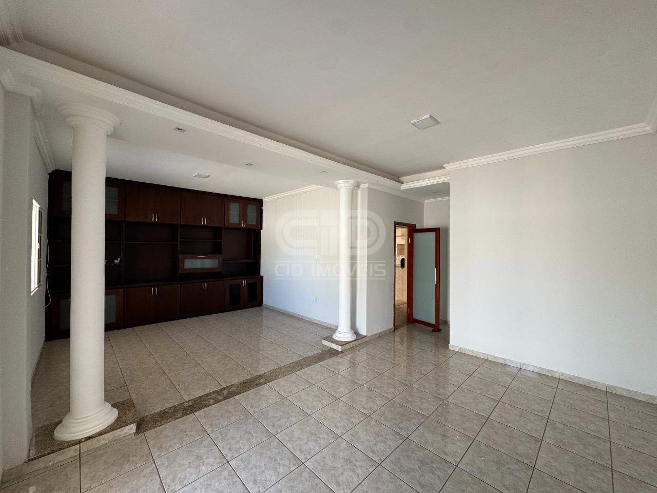 Casa com 3 Suítes no Bairro Boa Esperança