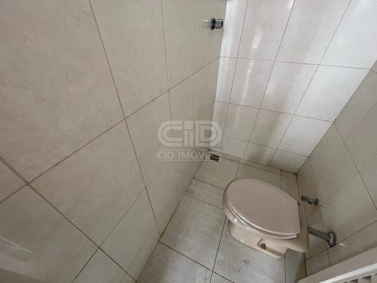 Casa para aluguel no Boa Esperança: 
