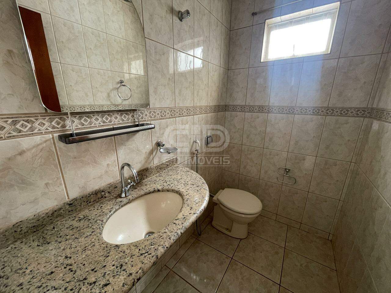 Casa para aluguel no Boa Esperança: 
