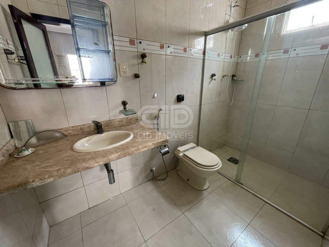 Casa para aluguel no Boa Esperança: 