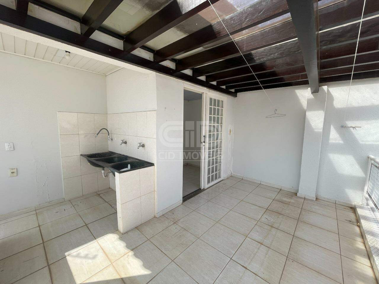 Casa para aluguel no Boa Esperança: 