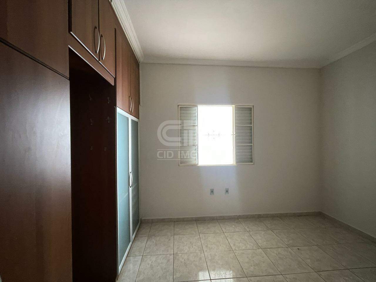 Casa para aluguel no Boa Esperança: 