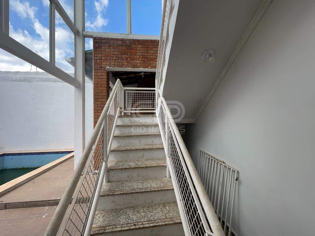 Casa para aluguel no Boa Esperança: 