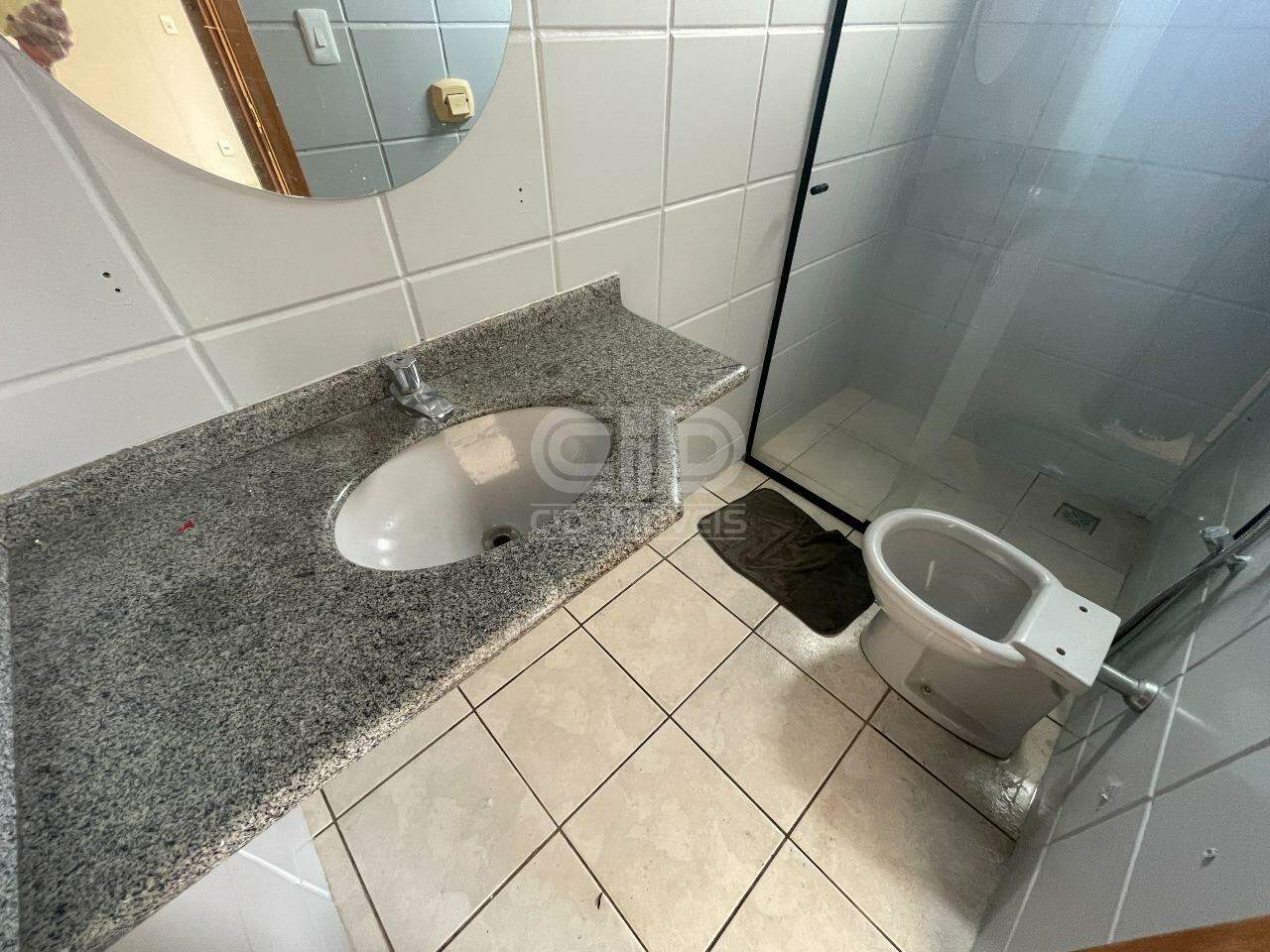 Casa para aluguel no Boa Esperança: 