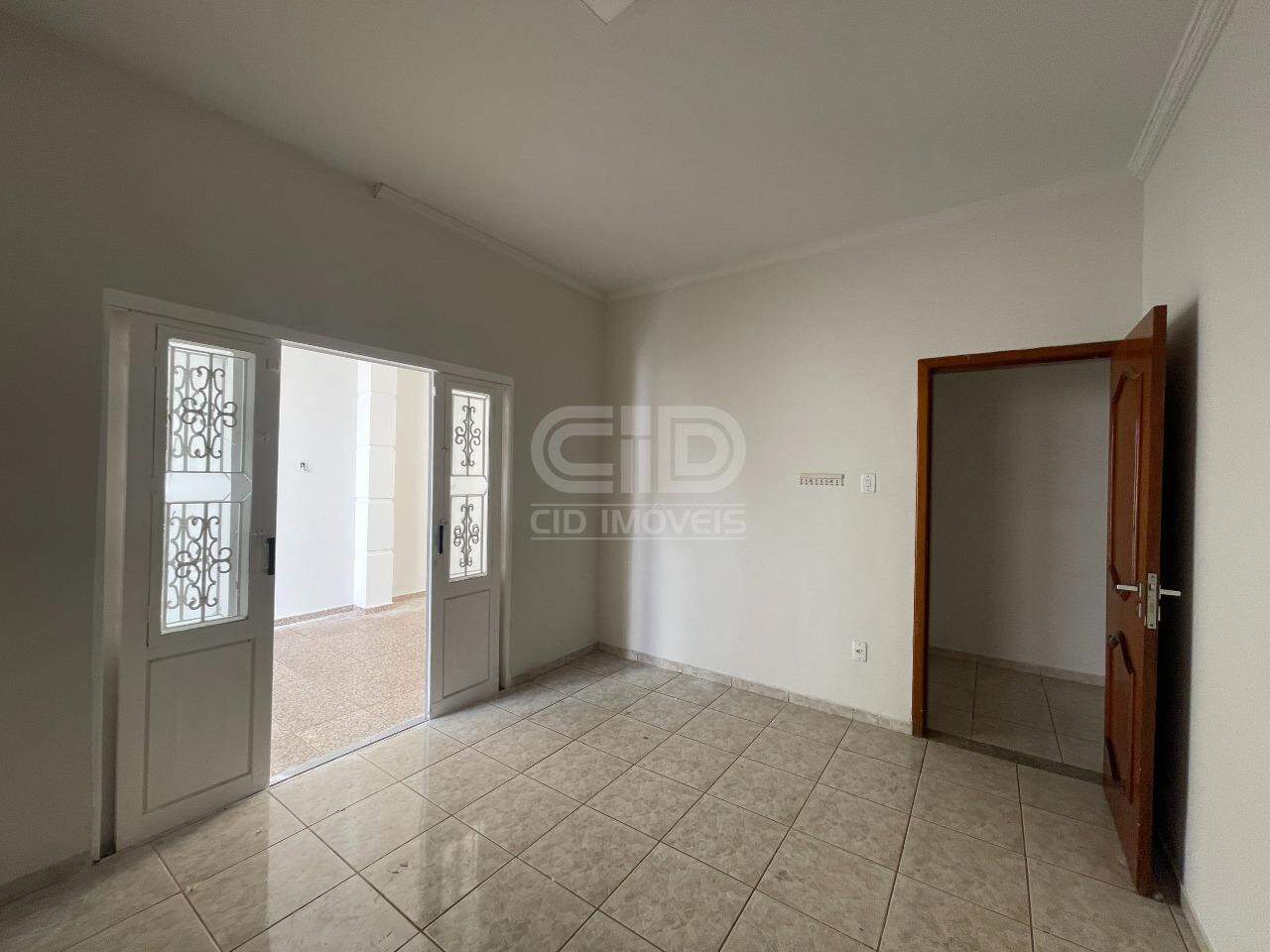 Casa para aluguel no Boa Esperança: 