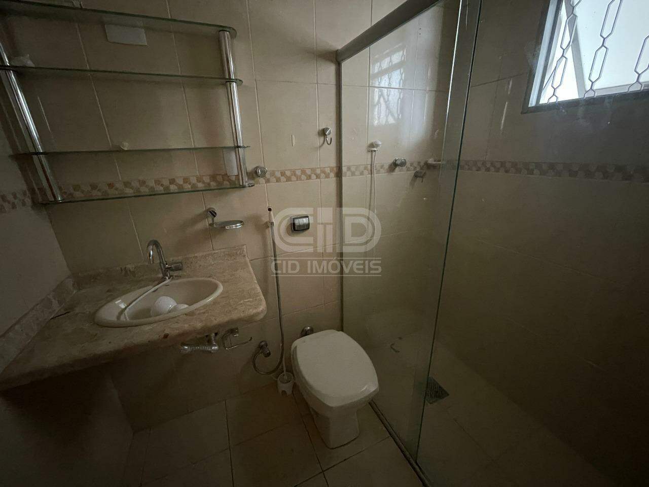 Casa para aluguel no Boa Esperança: 