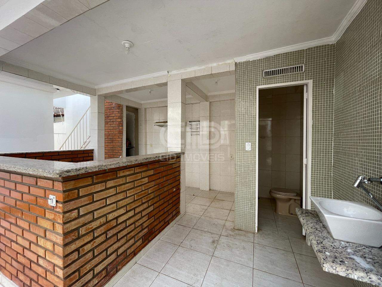Casa para aluguel no Boa Esperança: 