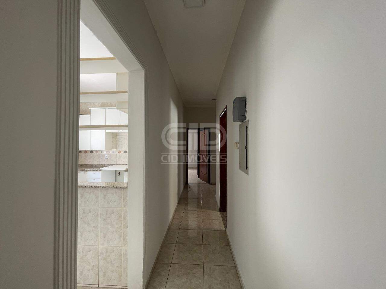 Casa para aluguel no Boa Esperança: 