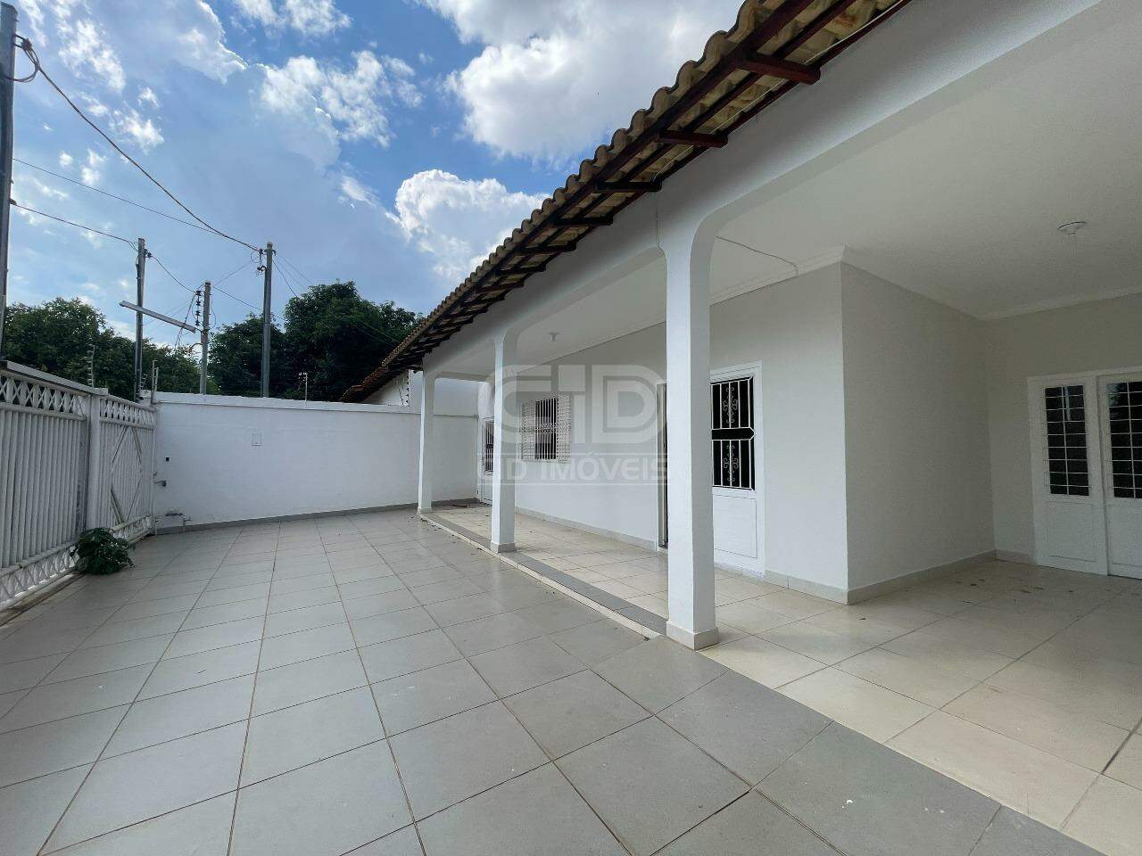Casa para aluguel no Boa Esperança: 