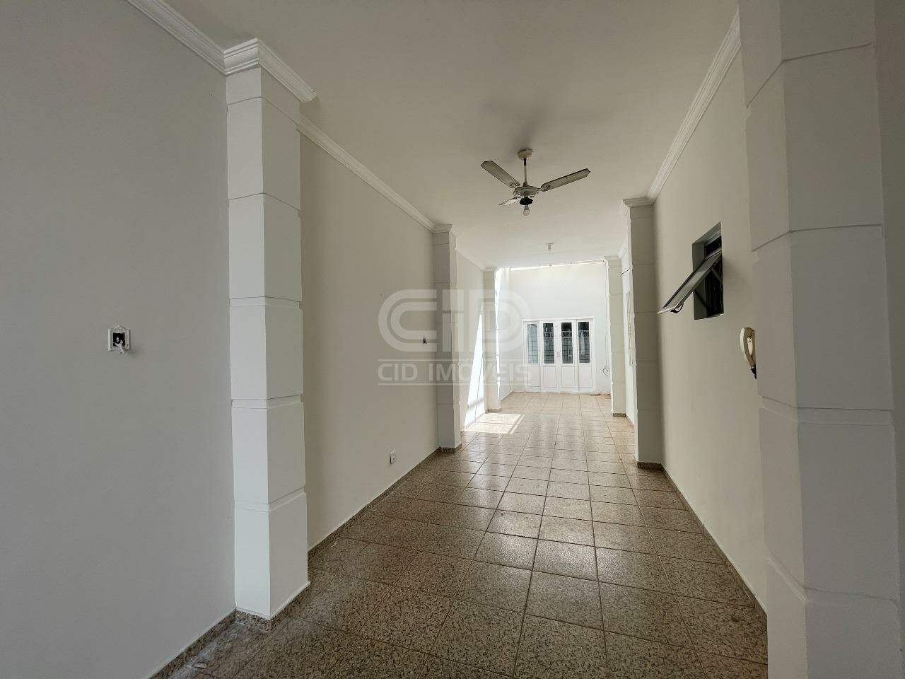 Casa para aluguel no Boa Esperança: 