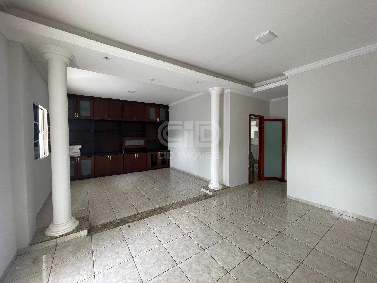 Casa para aluguel no Boa Esperança: 