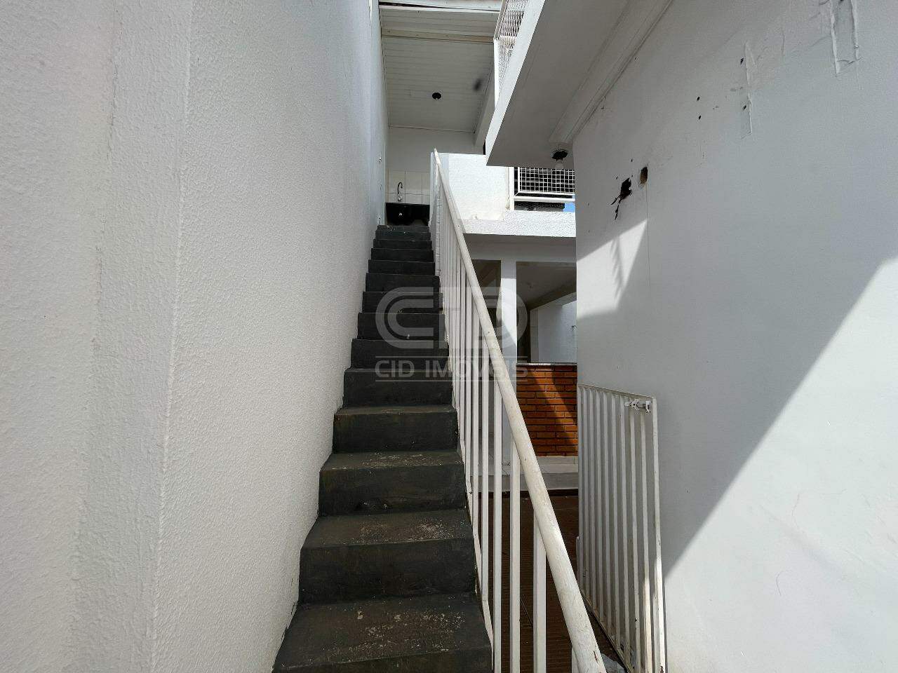 Casa para aluguel no Boa Esperança: 