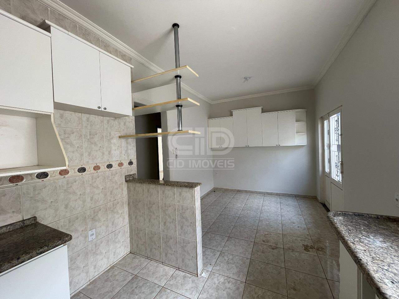 Casa para aluguel no Boa Esperança: 