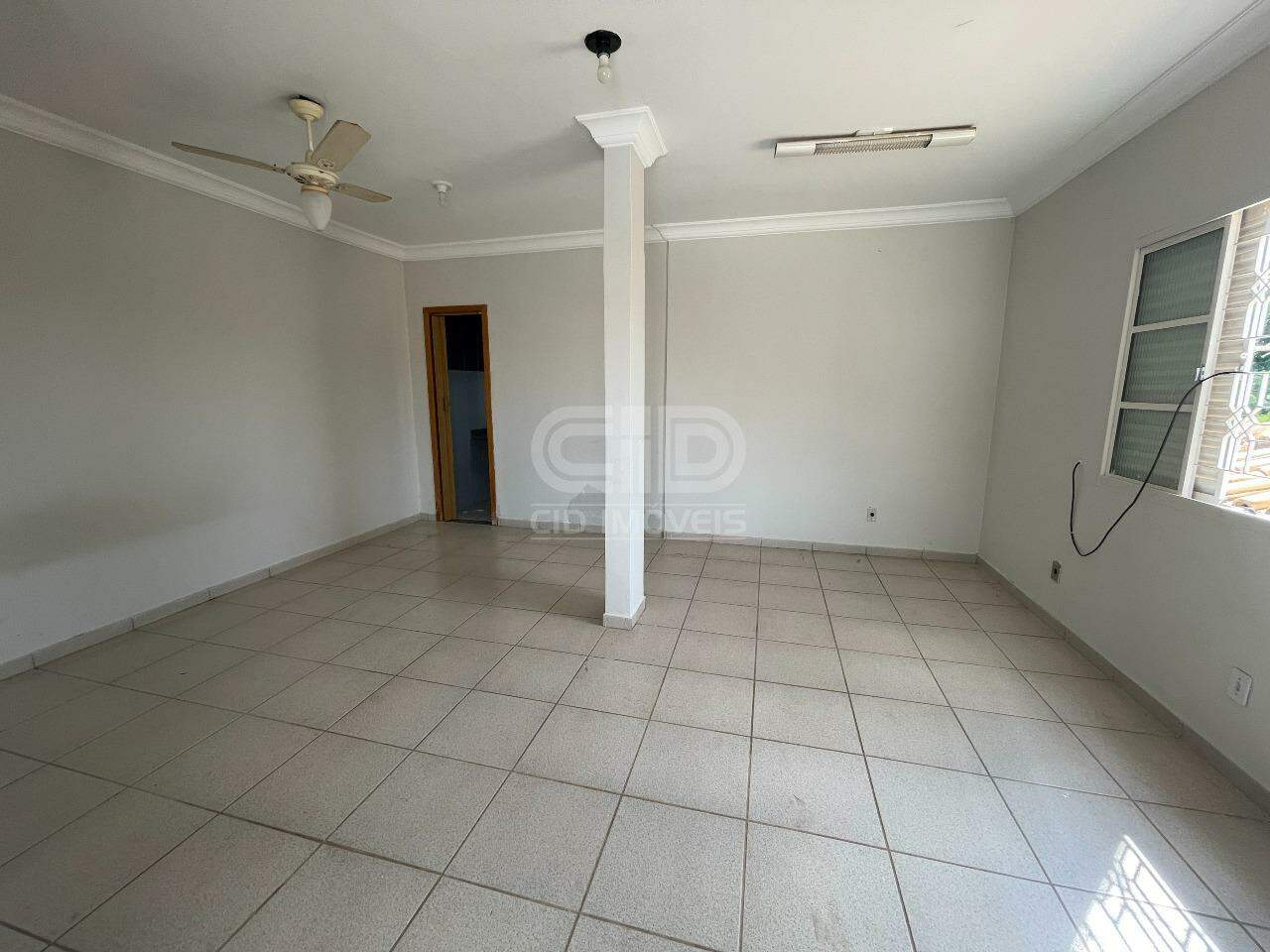 Casa para aluguel no Boa Esperança: 