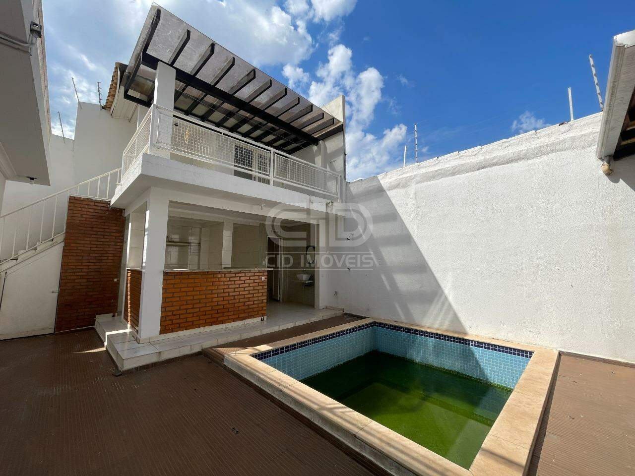 Casa para aluguel no Boa Esperança: 