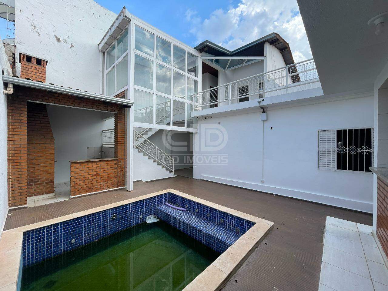 Casa para aluguel no Boa Esperança: 