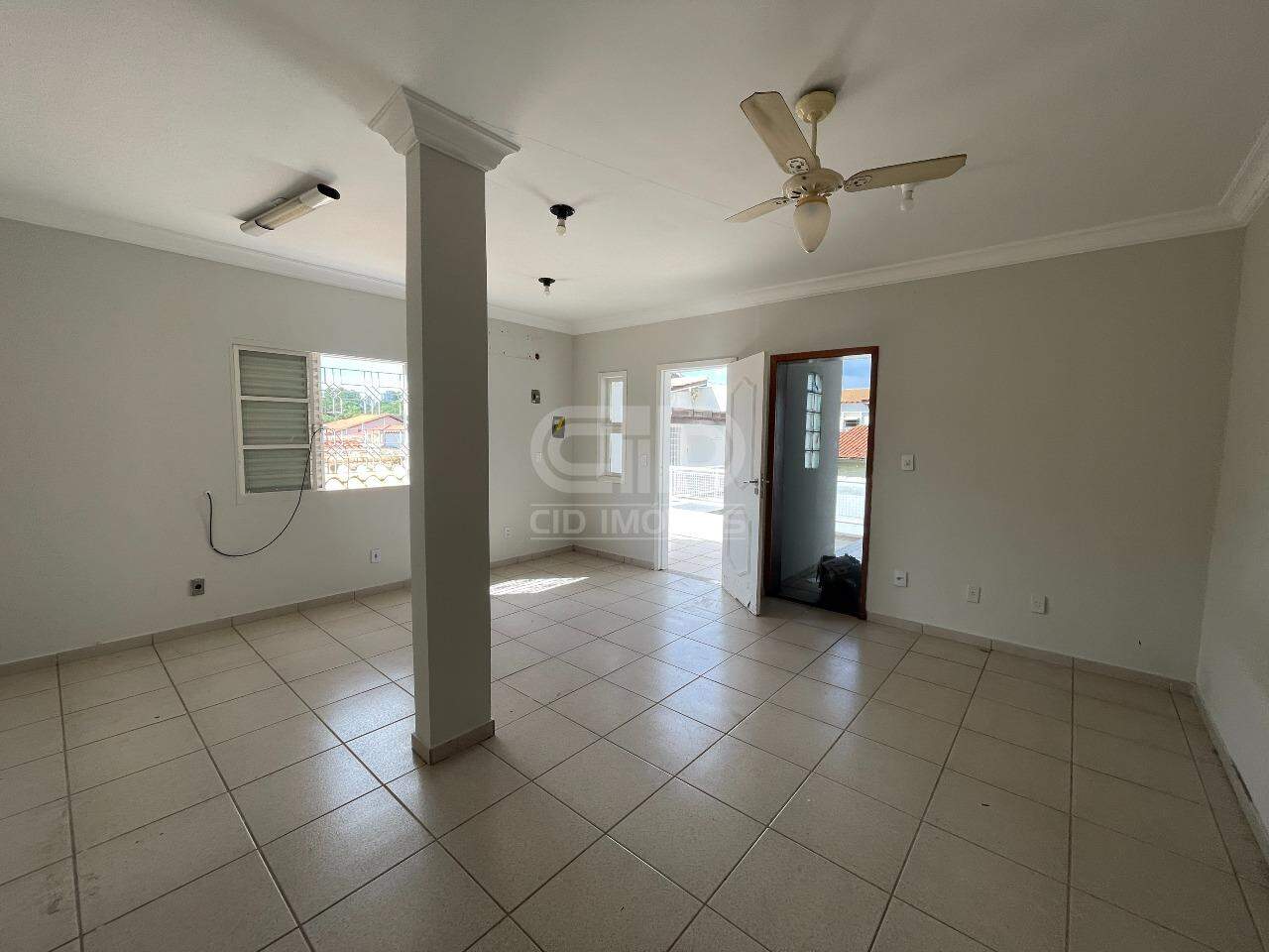 Casa para aluguel no Boa Esperança: 