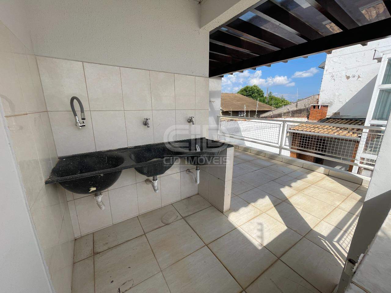 Casa para aluguel no Boa Esperança: 