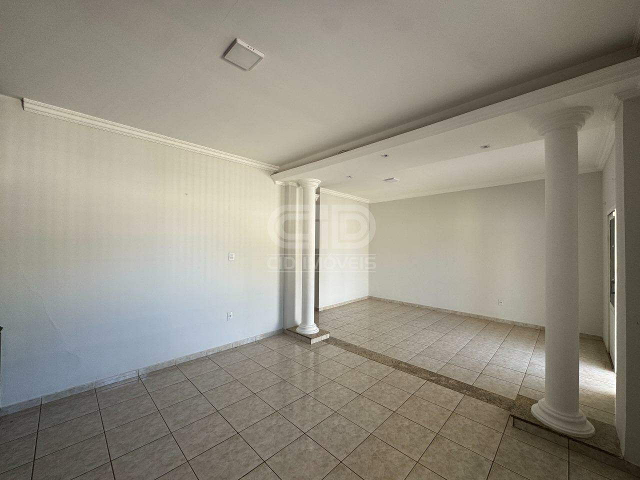 Casa com 3 Suítes no Bairro Boa Esperança