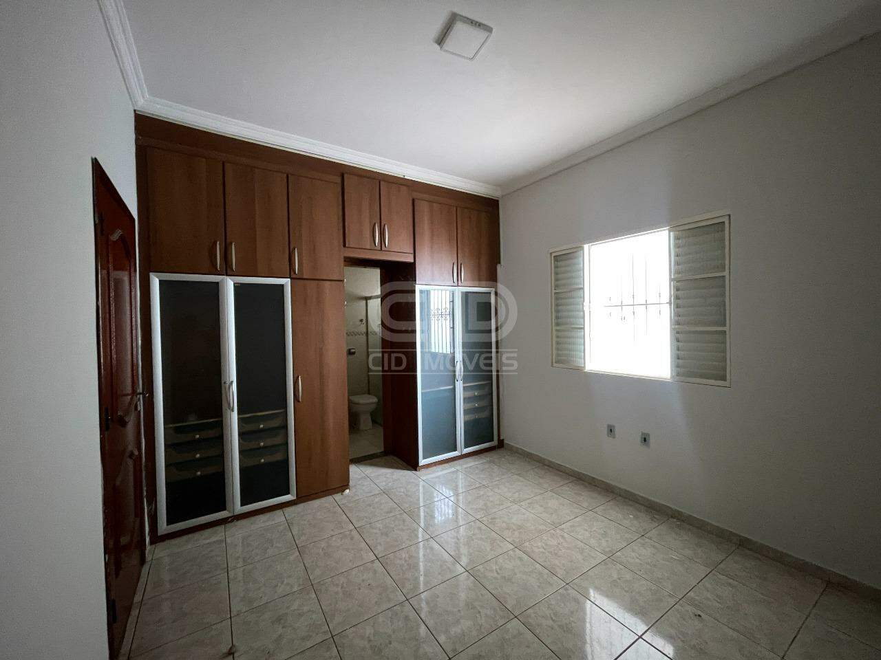 Casa para aluguel no Boa Esperança: 