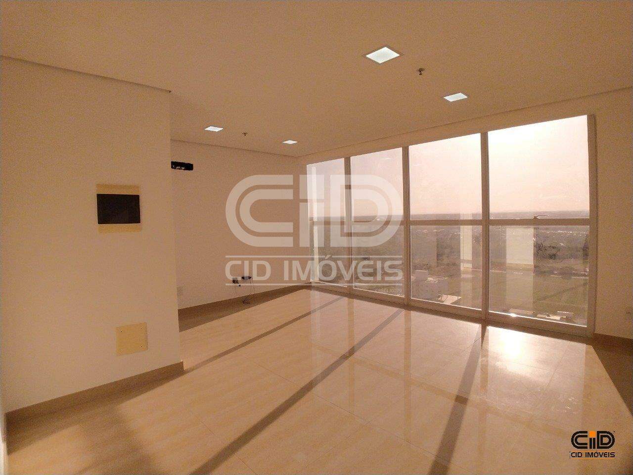 Conjunto Comercial-Sala para alugar, 70m² - Foto 4