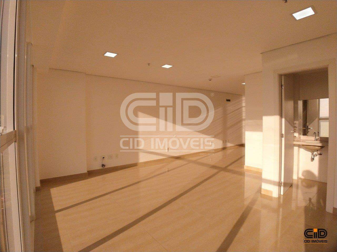 Conjunto Comercial-Sala para alugar, 70m² - Foto 6