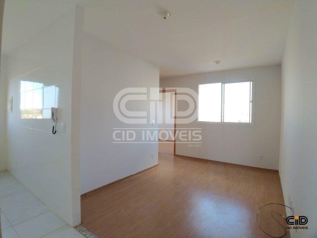 Apartamento, 2 quartos, 40 m² - Foto 2