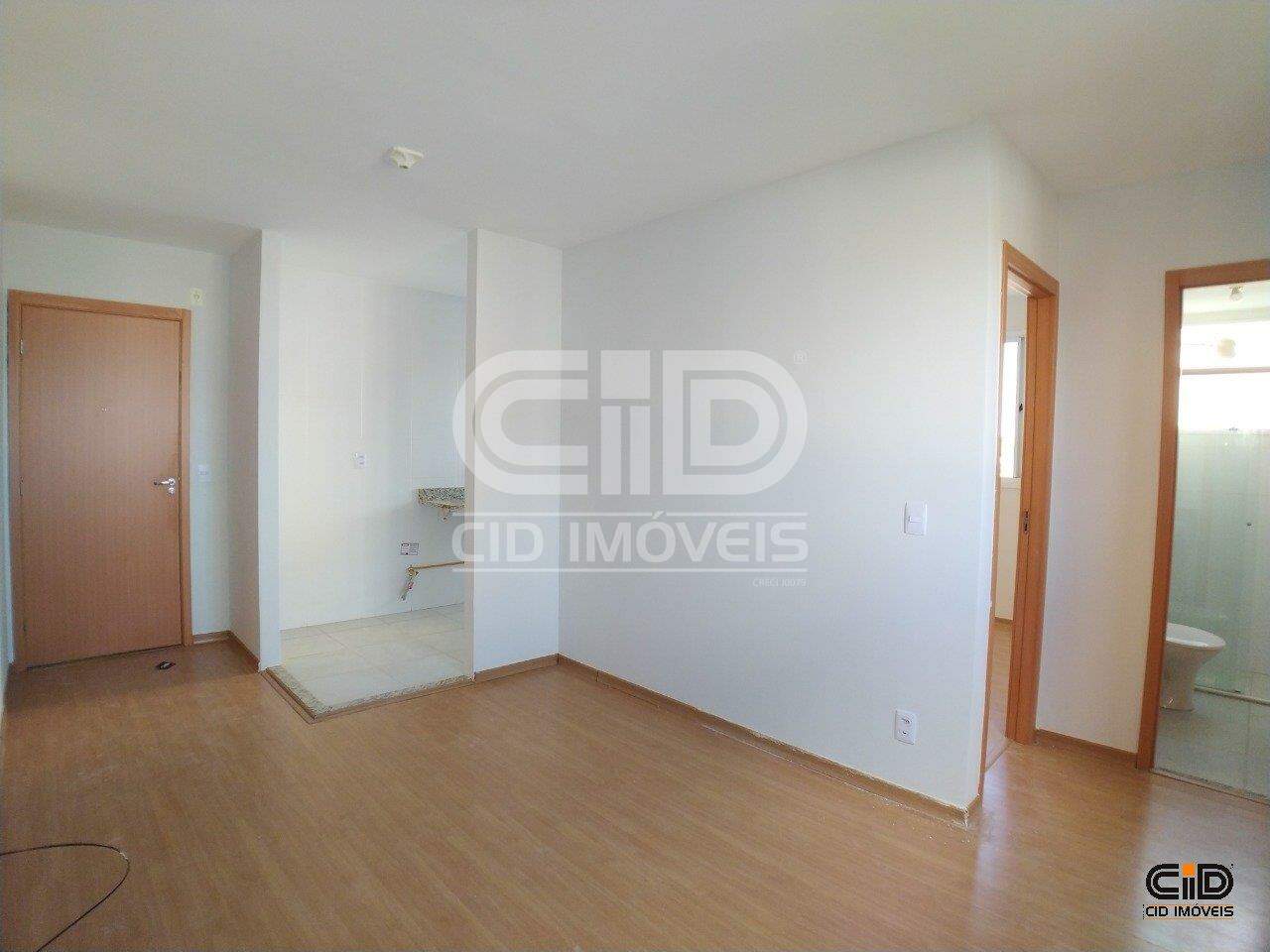 Apartamento, 2 quartos, 40 m² - Foto 3