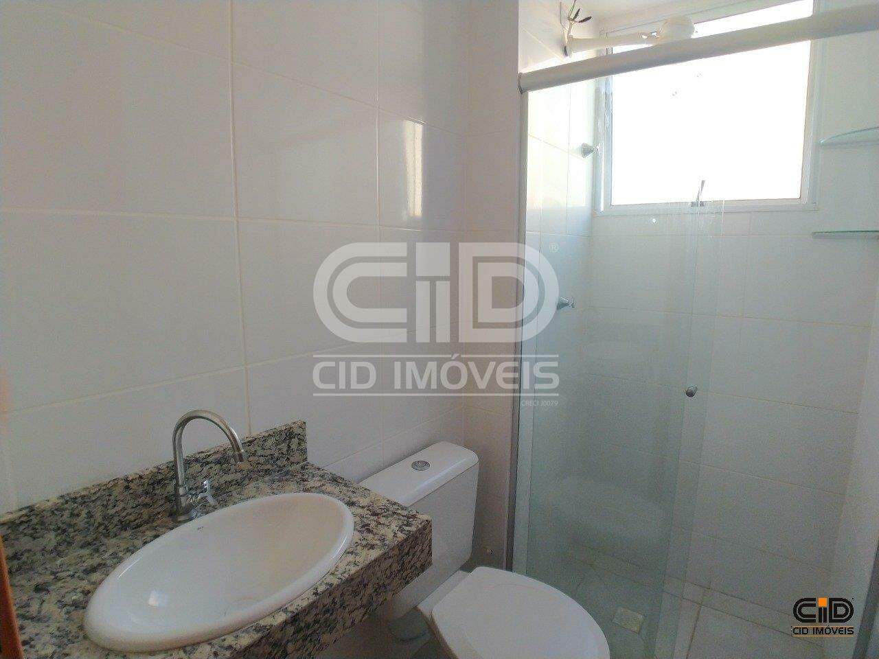 Apartamento, 2 quartos, 40 m² - Foto 4