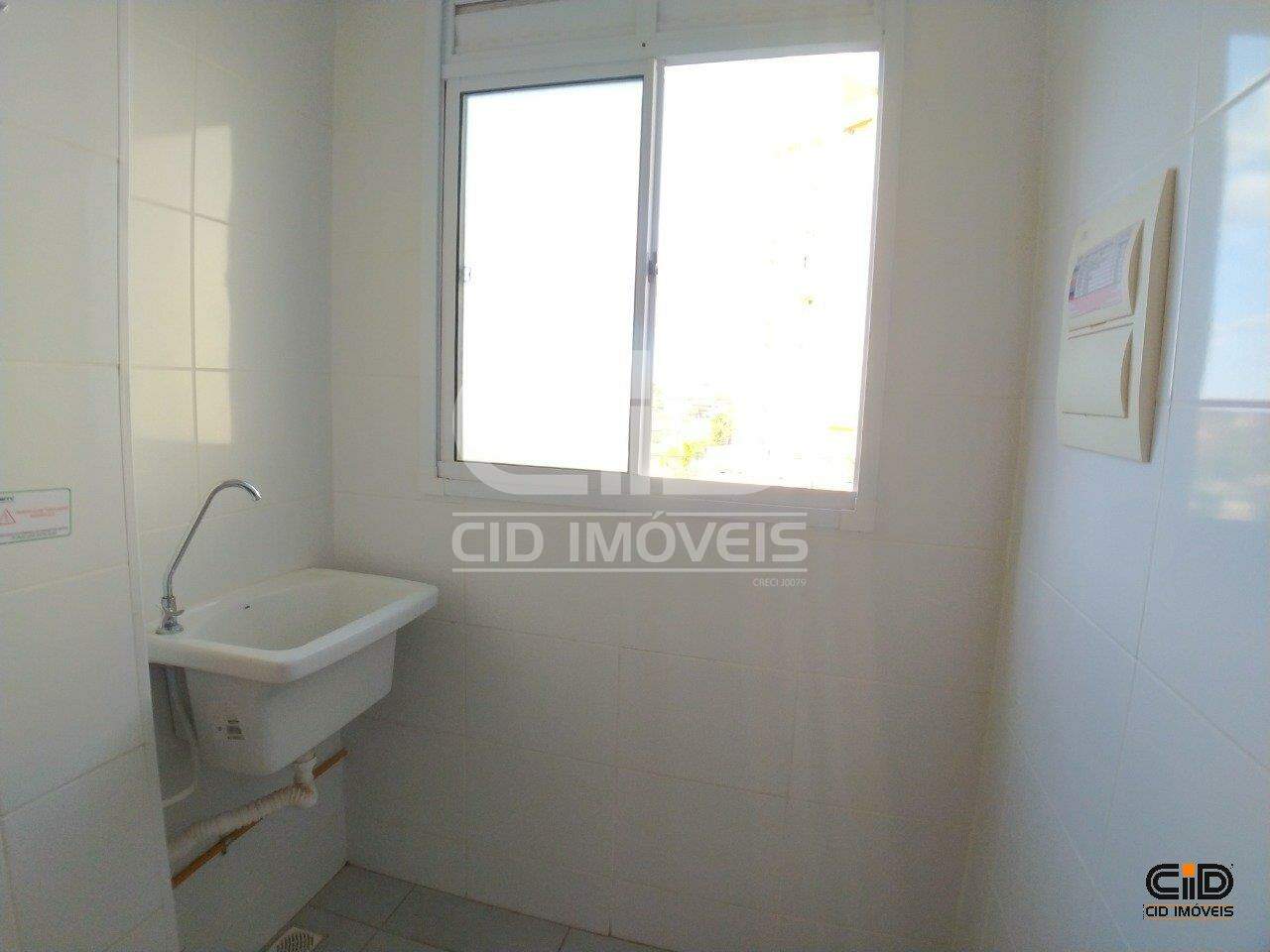 Apartamento, 2 quartos, 40 m² - Foto 10