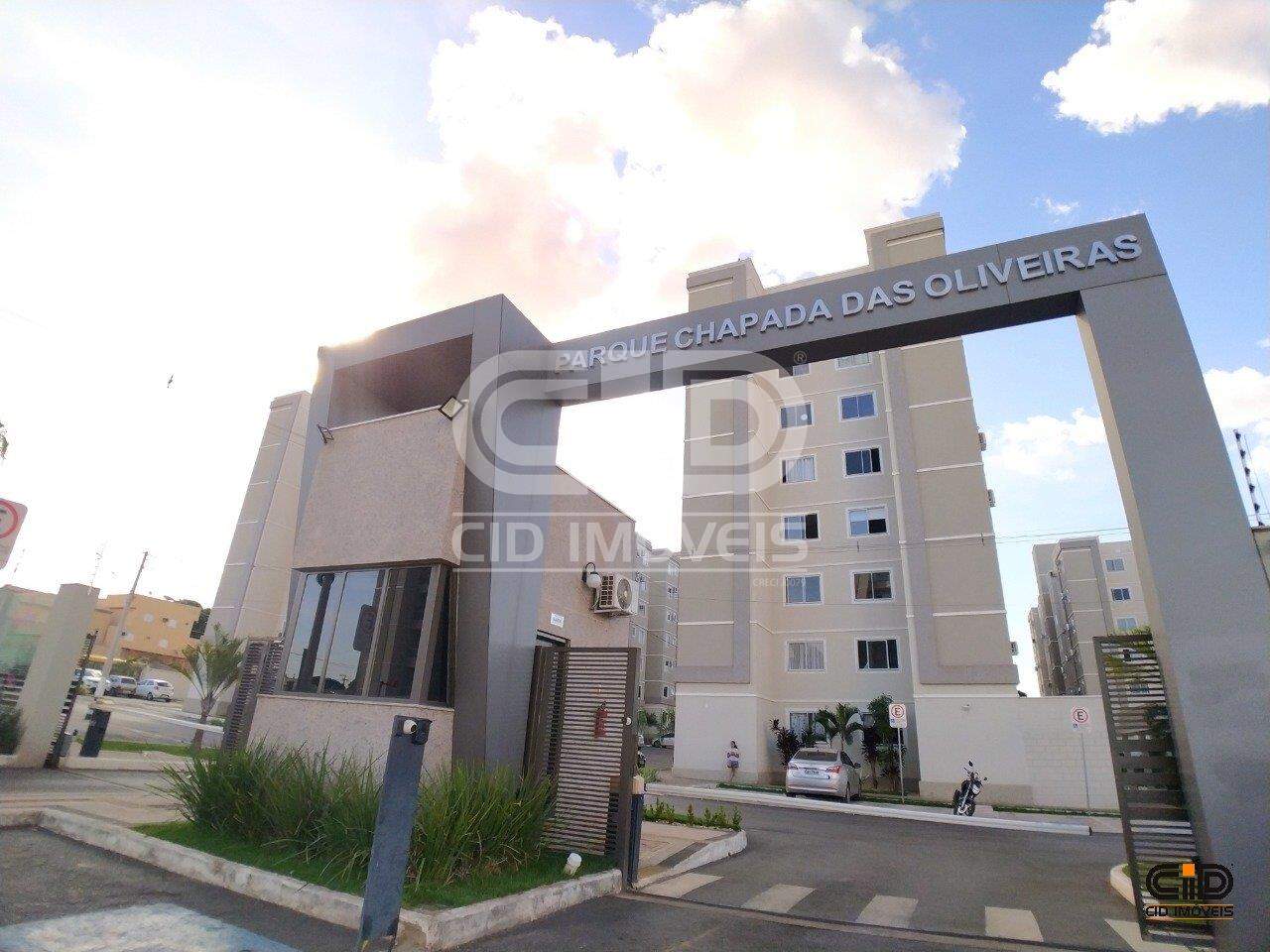 Apartamento, 2 quartos, 40 m² - Foto 1